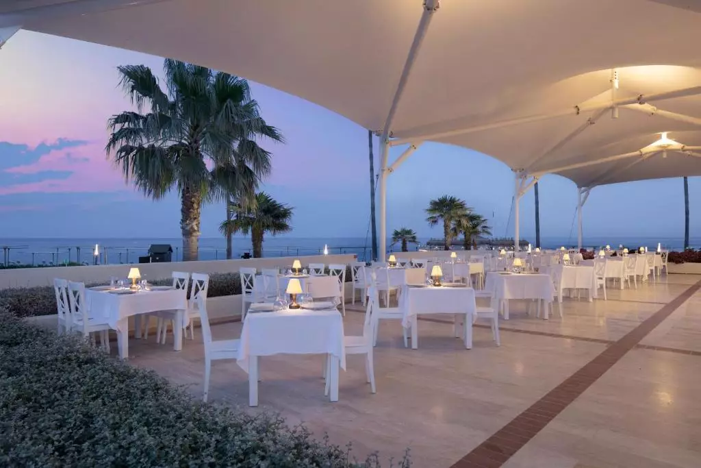Mirage Park Resort